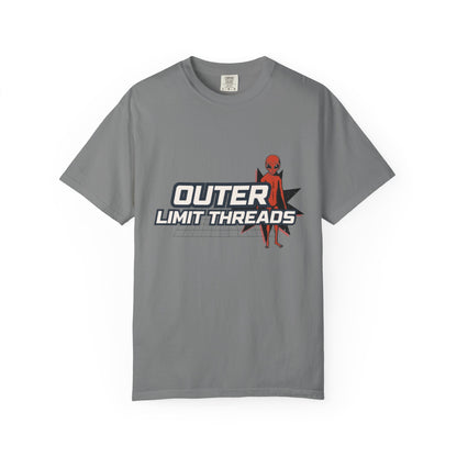 Outer Limit T-shirt