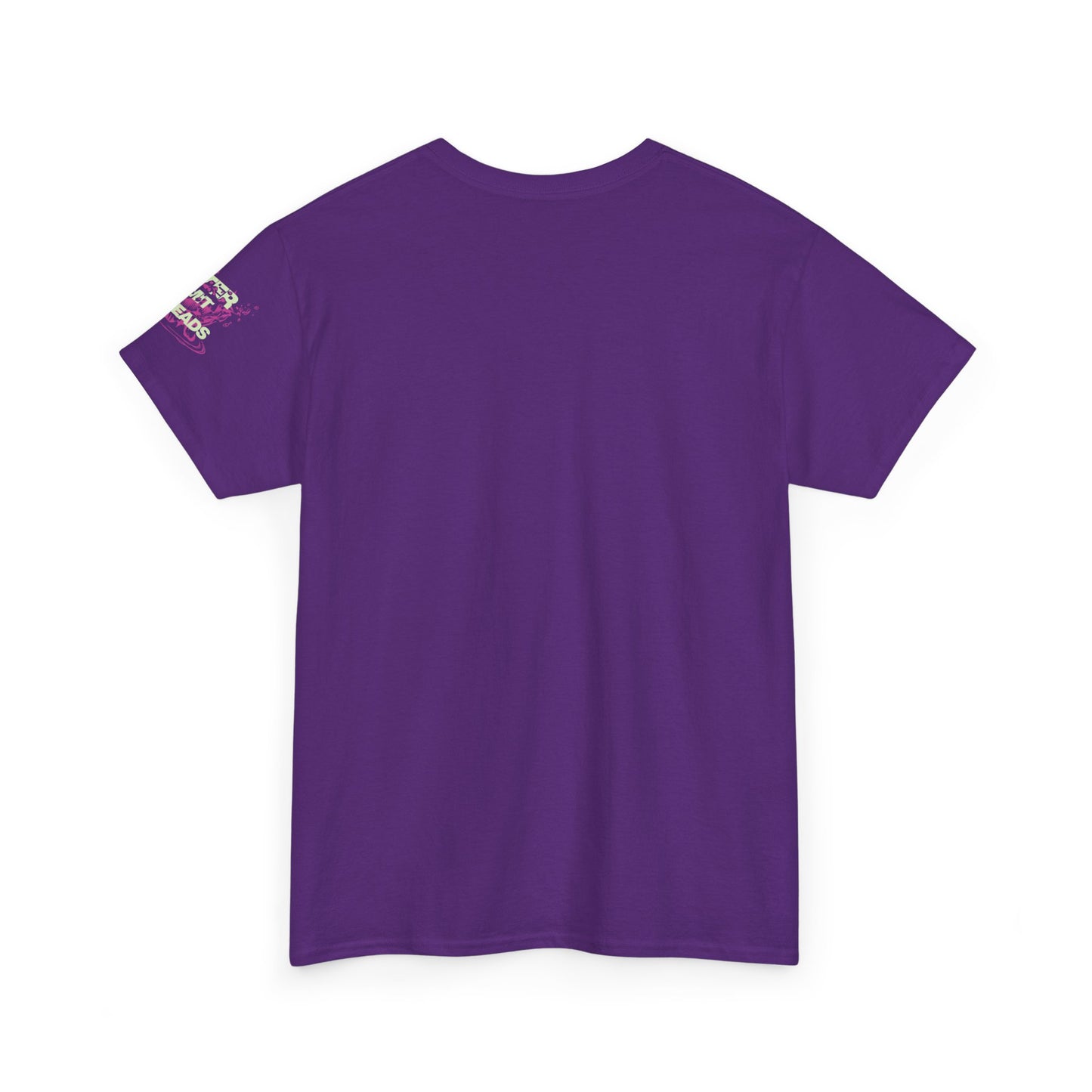 outer limits Heavy Cotton Tee