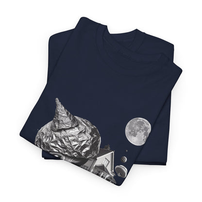 Alien Thruth Shirt