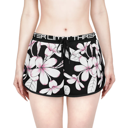 outer limits Women's Relaxed Shorts