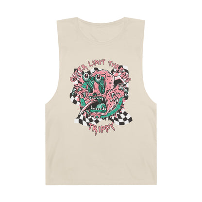Tank Top Trippy Design
