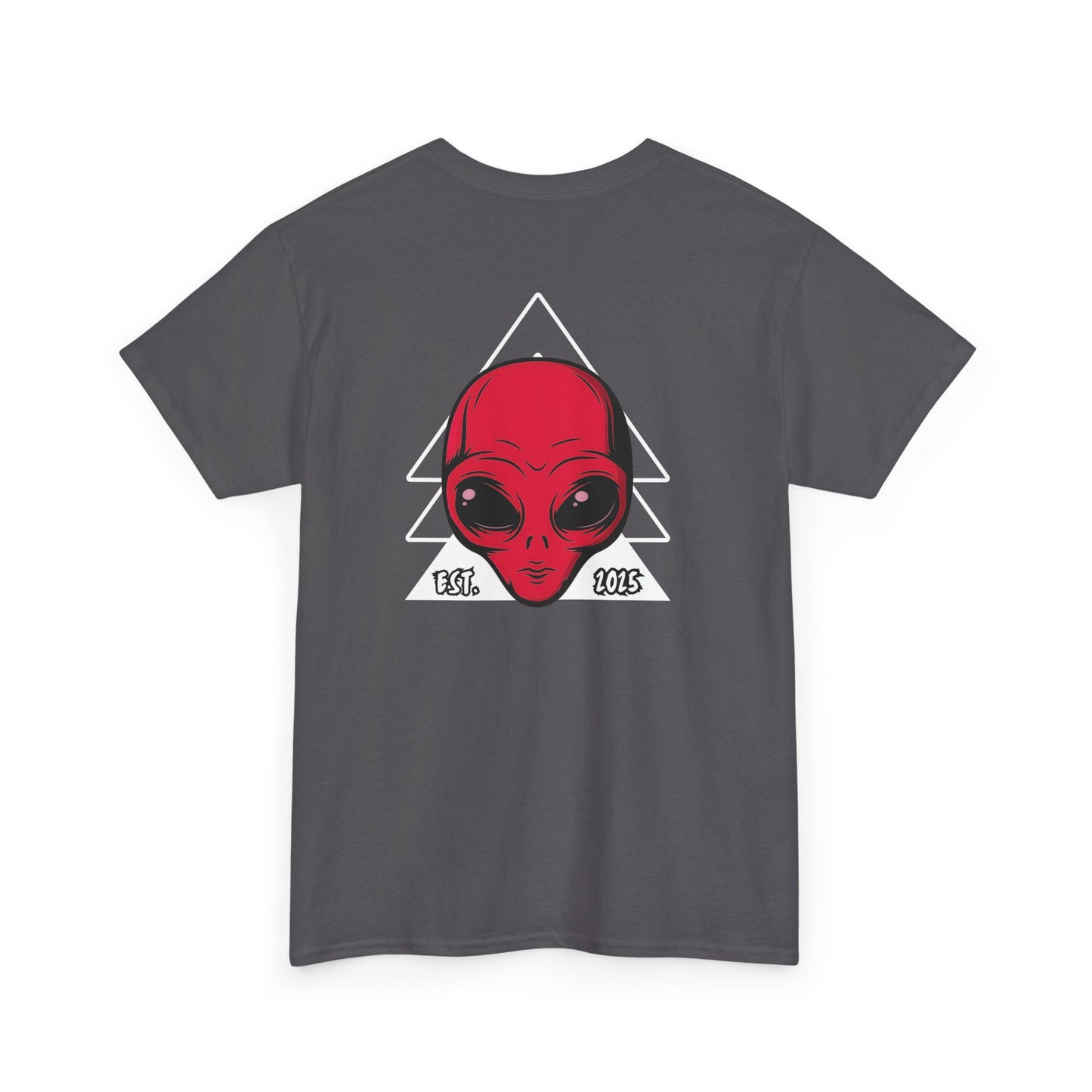 outer limits tee