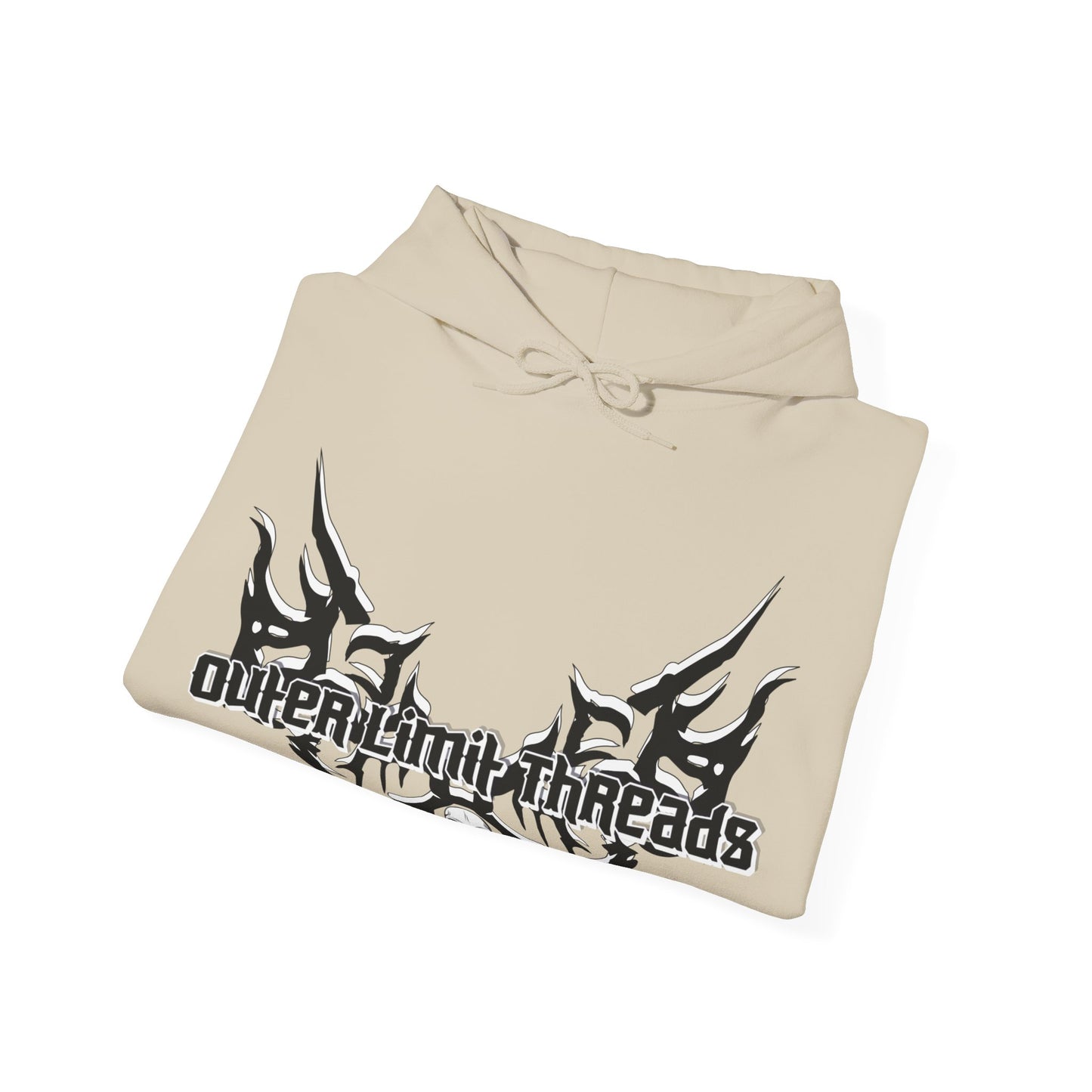 Heavy Blend™ Hooded Sweatshirt