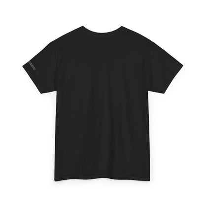 outer limits Heavy Cotton Tee