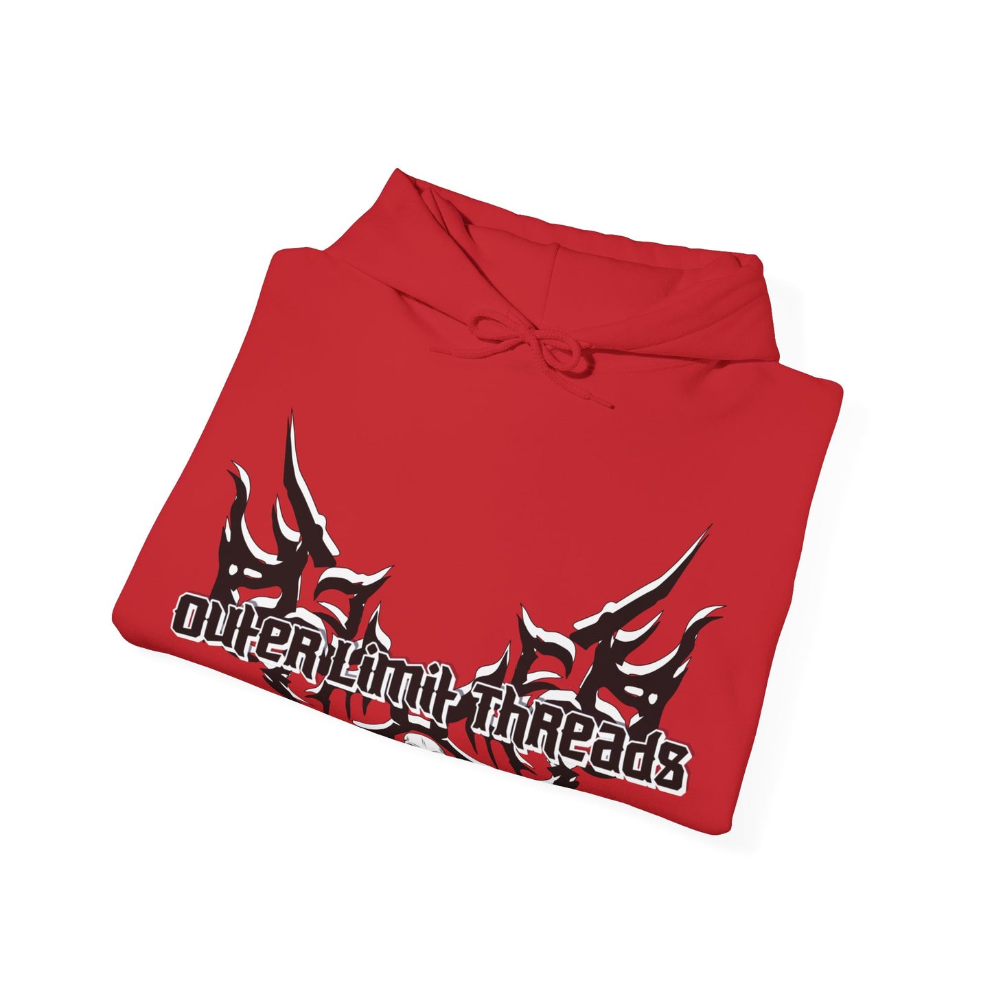 Heavy Blend™ Hooded Sweatshirt