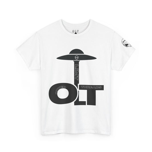 Heavy Tee