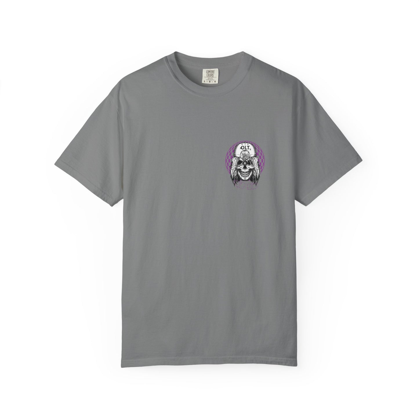 outer limits skate shirt