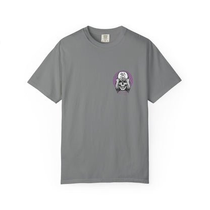 outer limits skate shirt