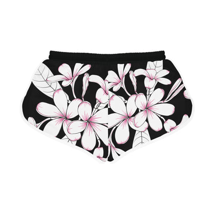 outer limits Women's Relaxed Shorts