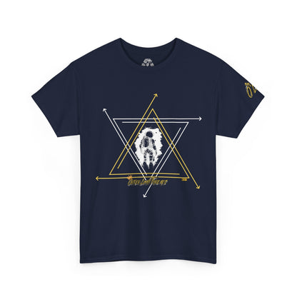 Heavy Cotton Tee