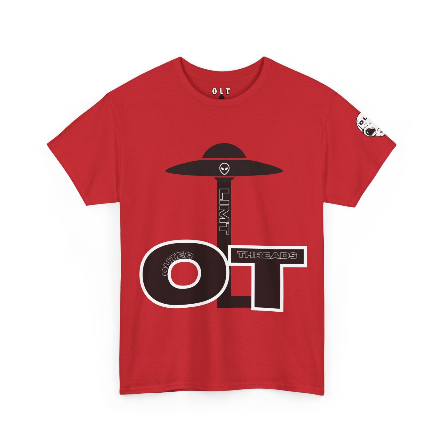 Heavy Tee