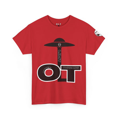 Heavy Tee