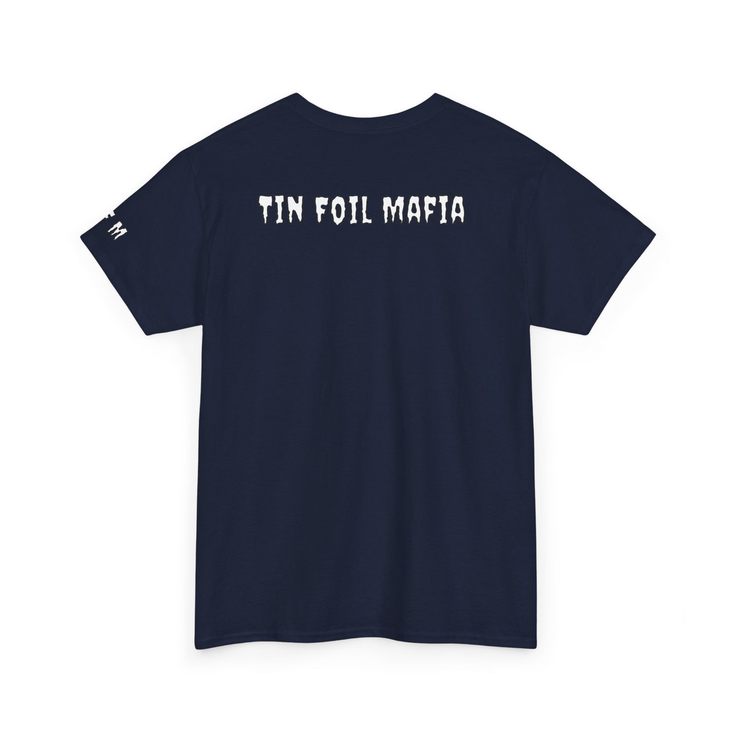 Alien Thruth Shirt