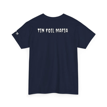 Alien Thruth Shirt
