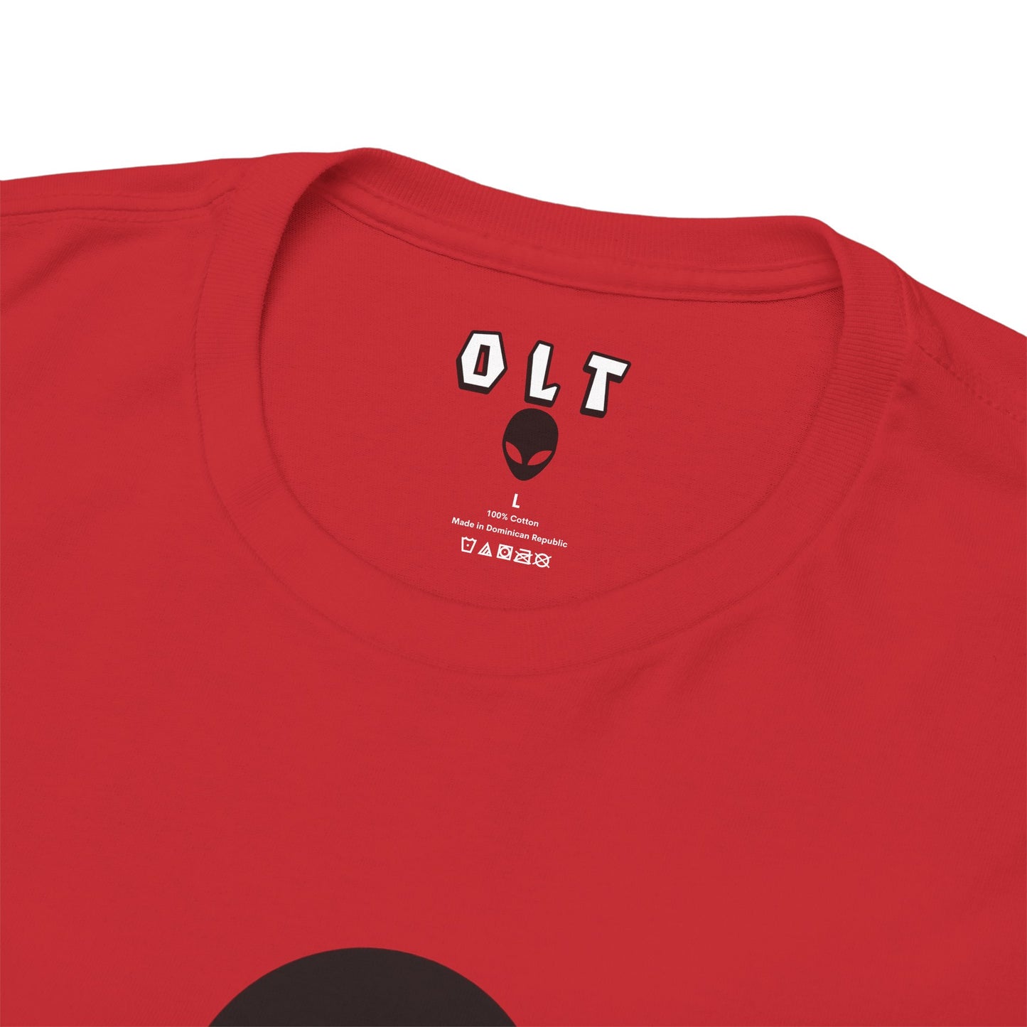 Heavy Tee