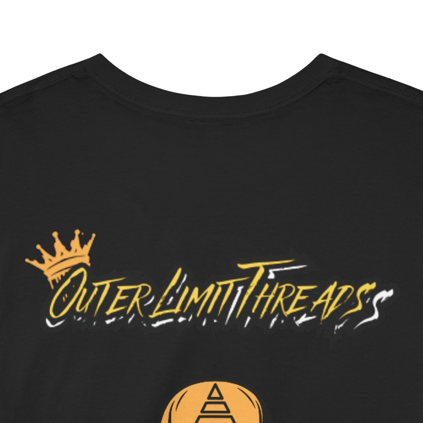 Heavy Cotton Tee