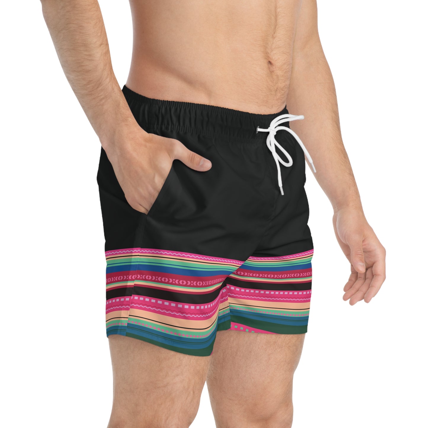 Outer Limit Swim Trunks