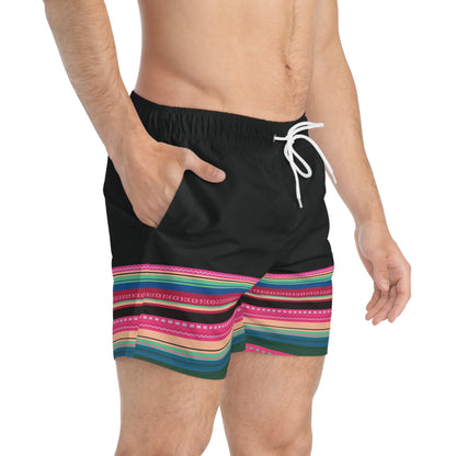 Outer Limit Swim Trunks