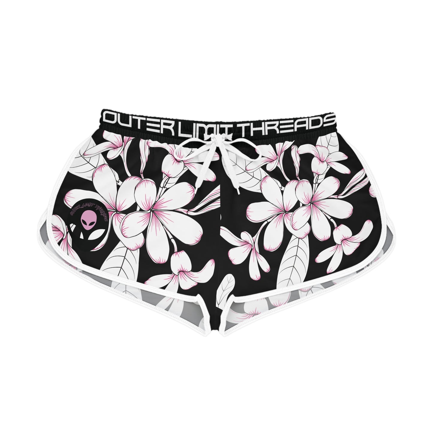 outer limits Women's Relaxed Shorts