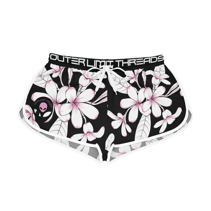 outer limits Women's Relaxed Shorts