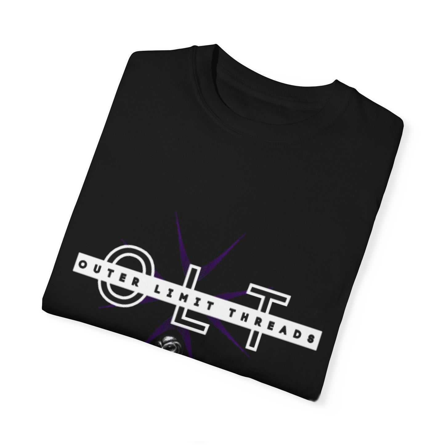 outer limits  T-shirt