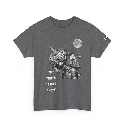 Alien Thruth Shirt