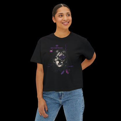 Outer Limits Women's Boxy Tee