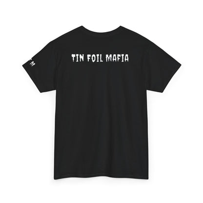 Alien Thruth Shirt