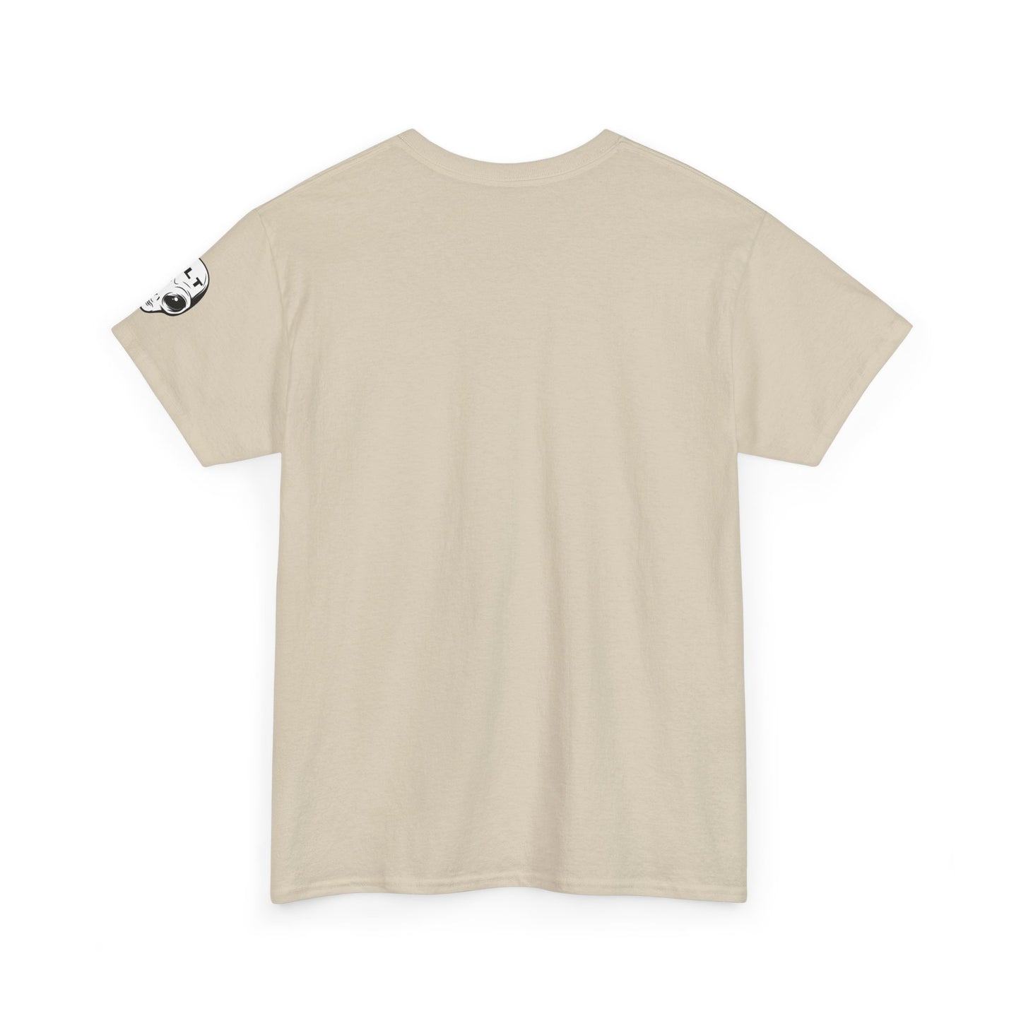 Heavy Tee