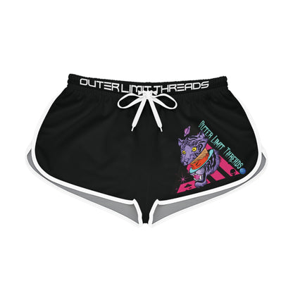 outer limits Women's Relaxed Shorts