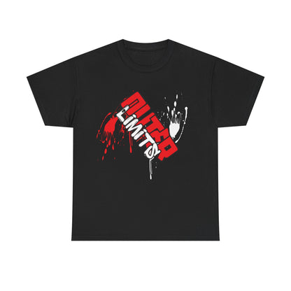 outer limits tee