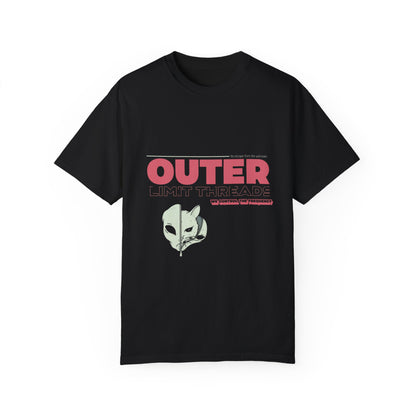 Alien   T-shirt