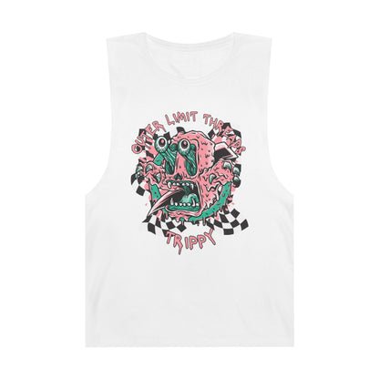 Tank Top Trippy Design