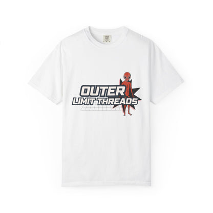 Outer Limit T-shirt