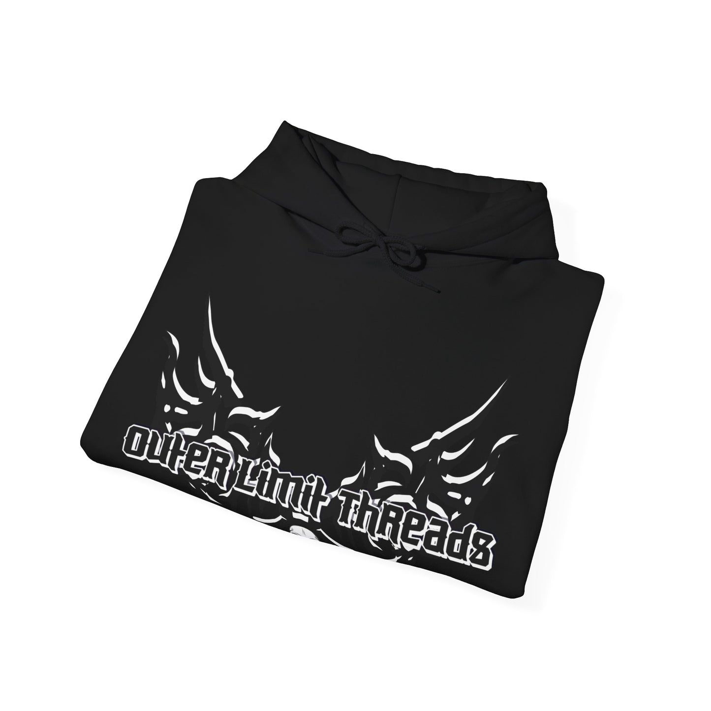 Heavy Blend™ Hooded Sweatshirt