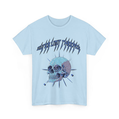 Heavy Cotton Outer limits Tee