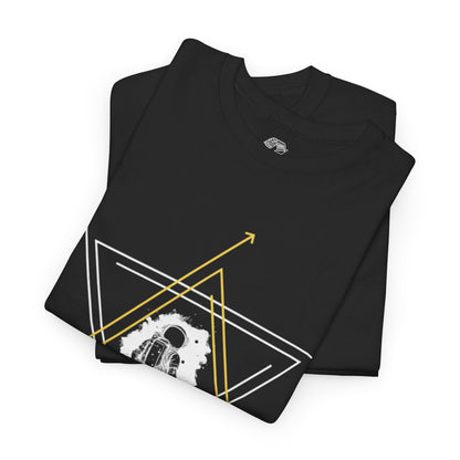 Heavy Cotton Tee