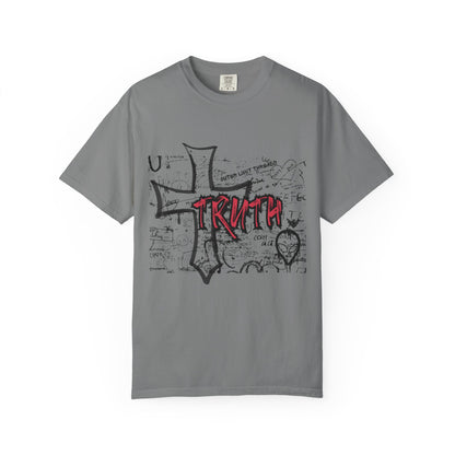 Outer Limit Truth shirt