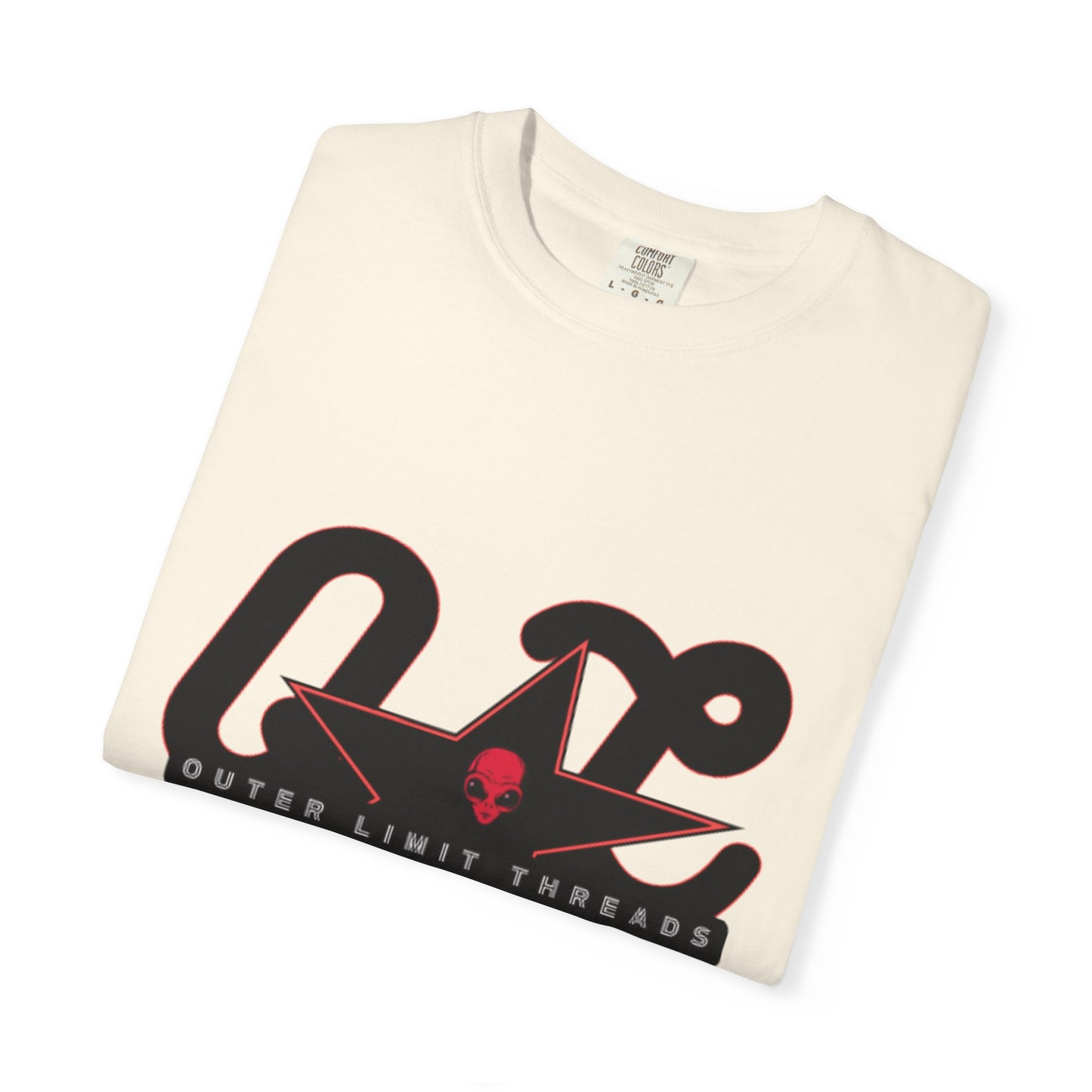 Outer limit Threads