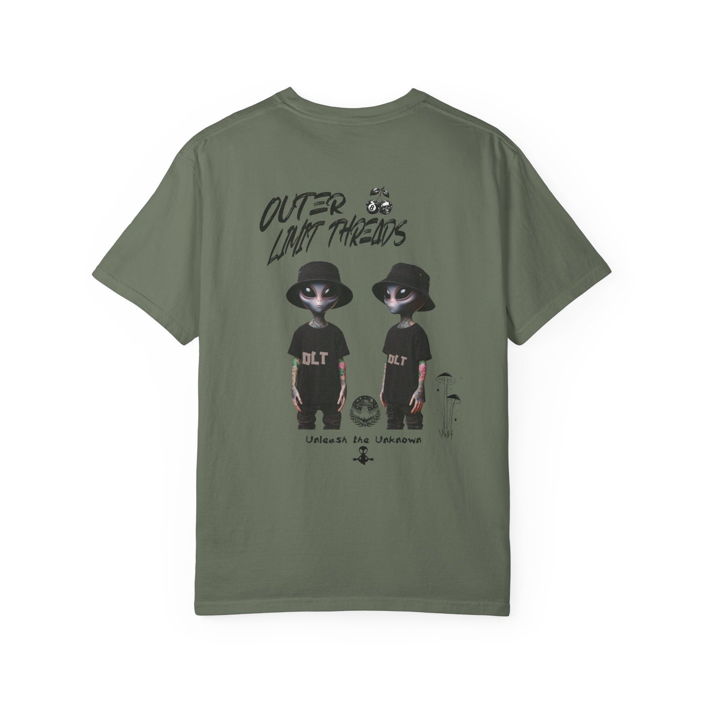 outer limit threads