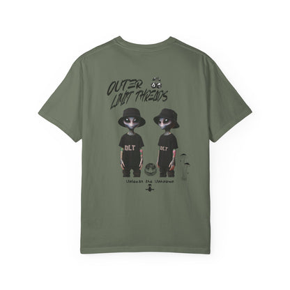 outer limit threads