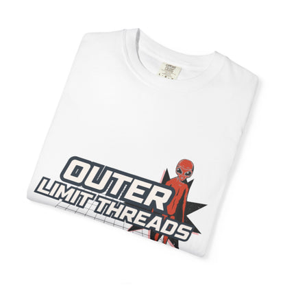 Outer Limit T-shirt
