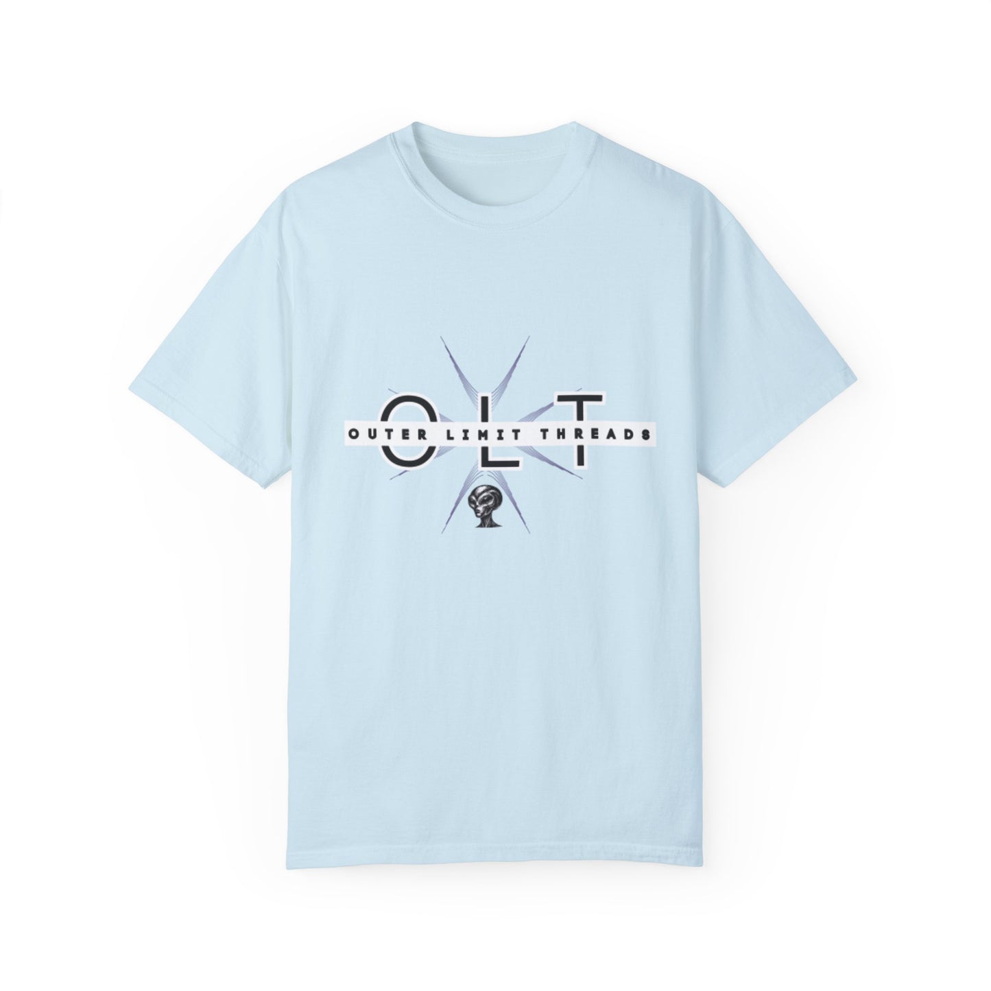 outer limits  T-shirt