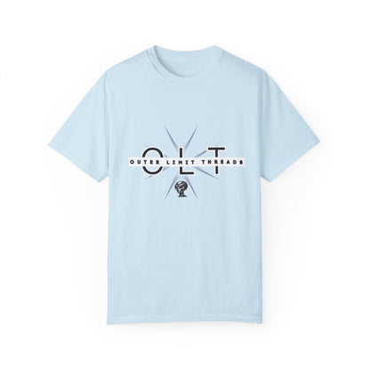 outer limits  T-shirt