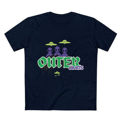 outer limit tee