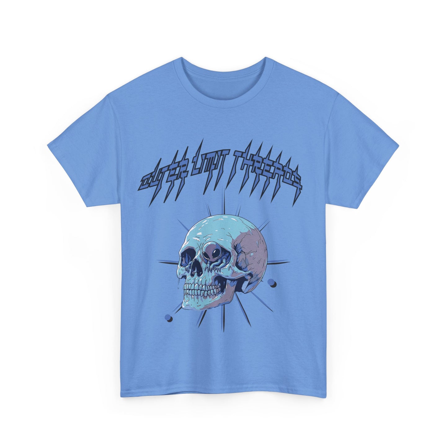 Heavy Cotton Outer limits Tee