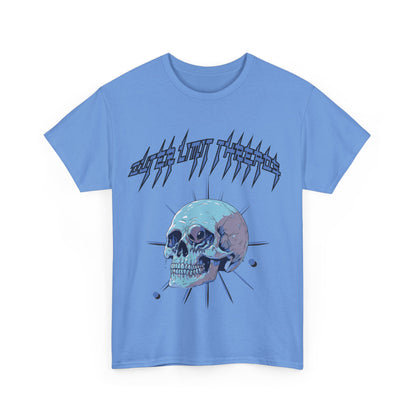Heavy Cotton Outer limits Tee