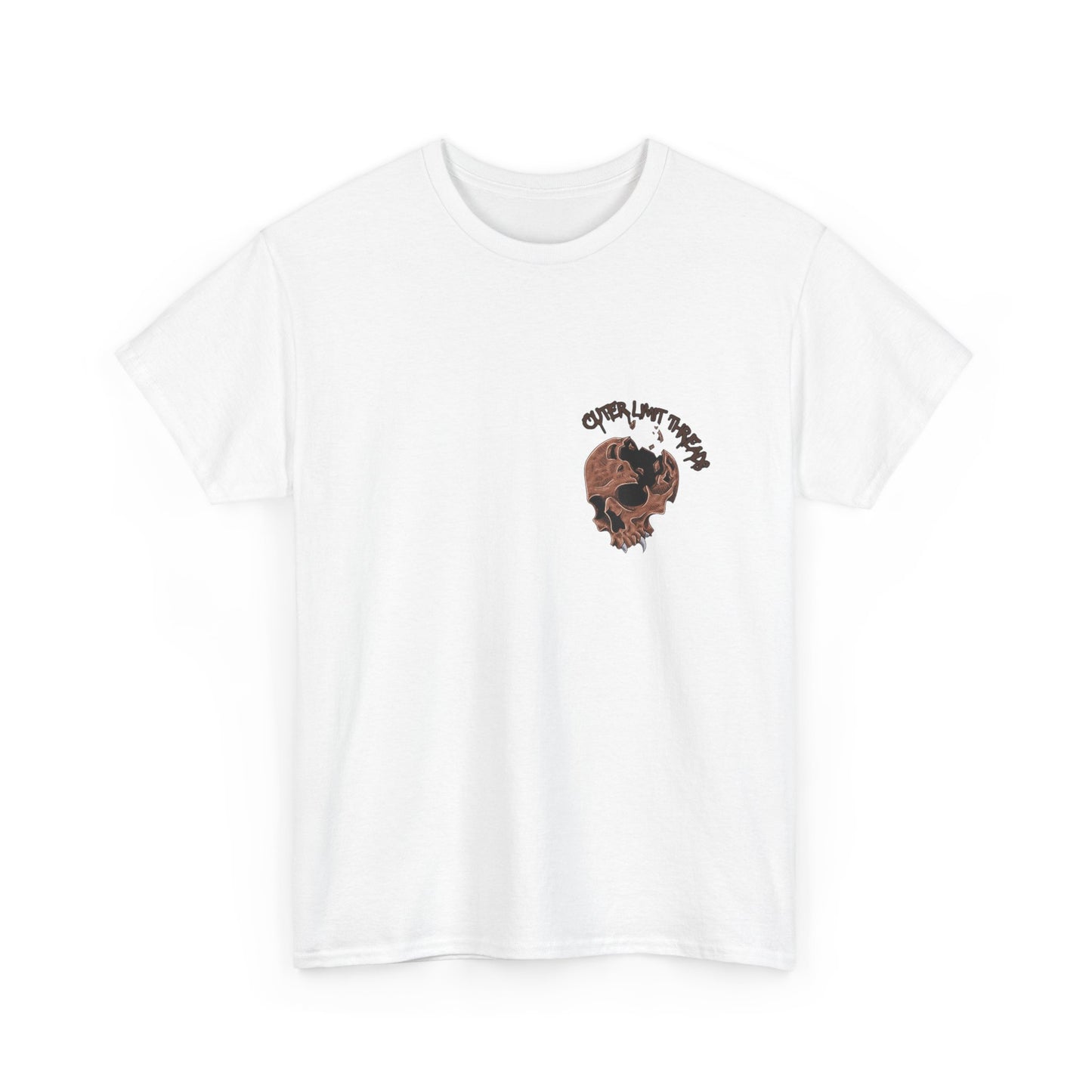 outer limit skate shirt