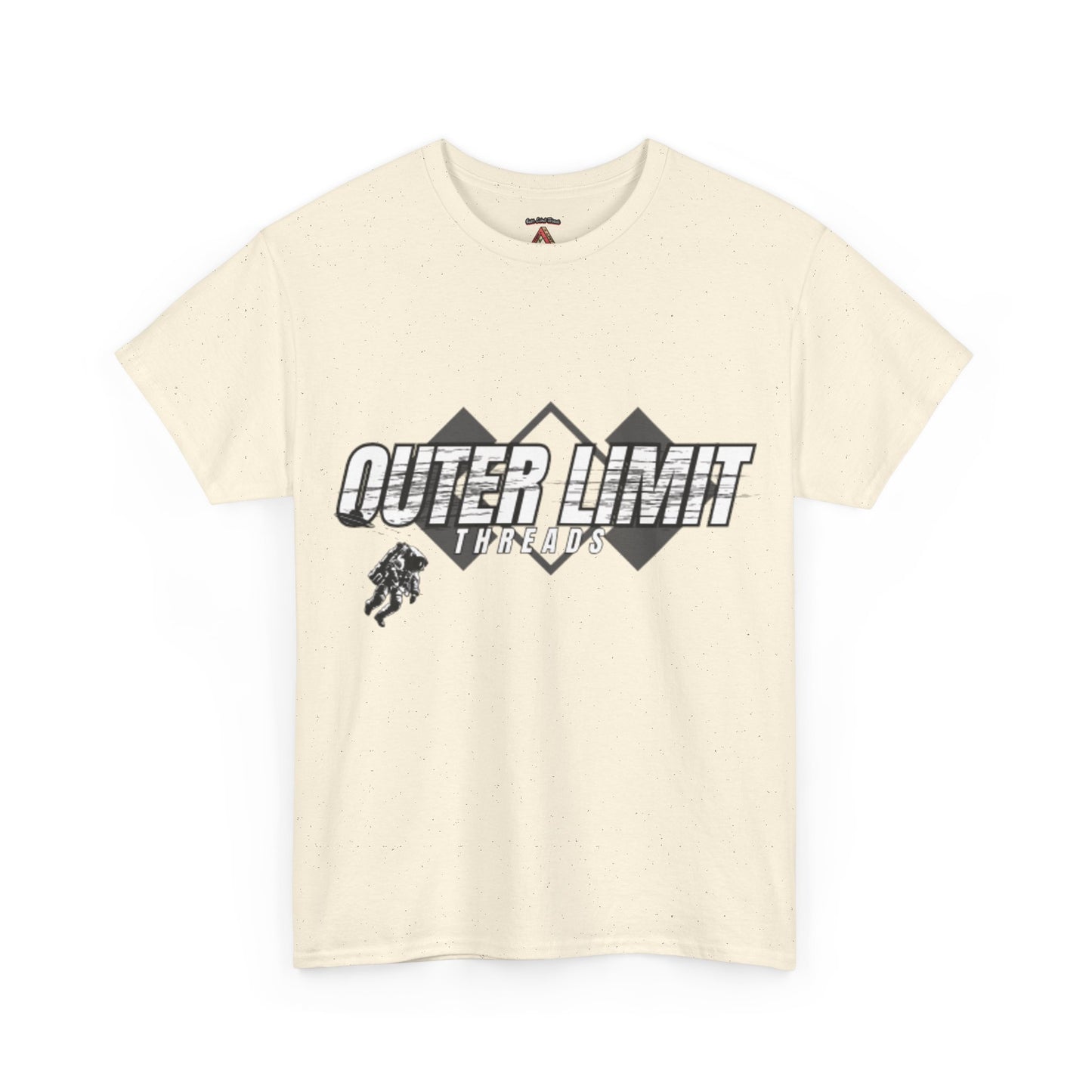 outer limits  Heavy shirt