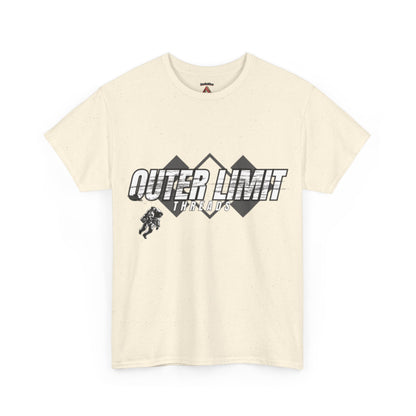 outer limits  Heavy shirt